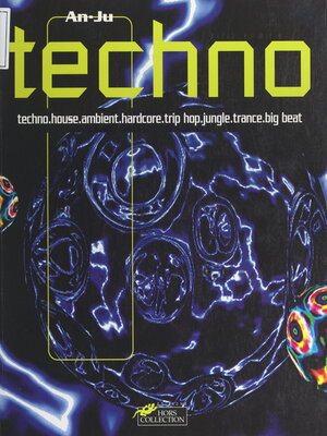 cover image of Techno